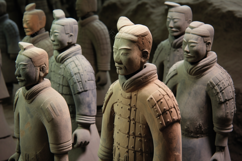 陕西西安兵马俑世界文化遗产文化自信宣传素材,高清,摄影图,摄影图片,图片大全,摄影图免费下载